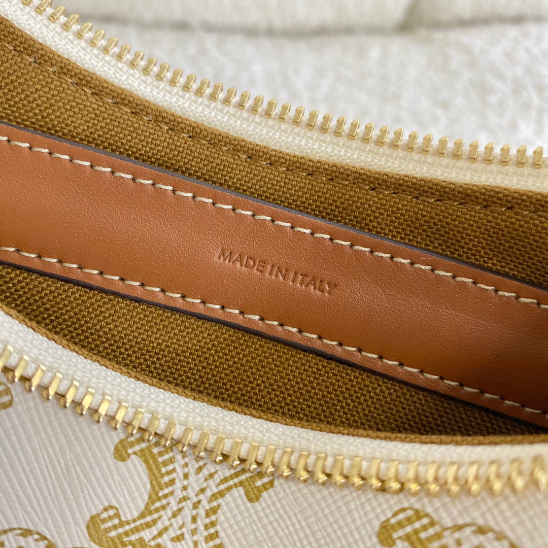 Celine Ava Vintage 23 Shoulder Bag 23×14×7cm