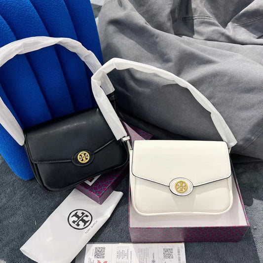 Tb Underarm Shoulder Strap Bag