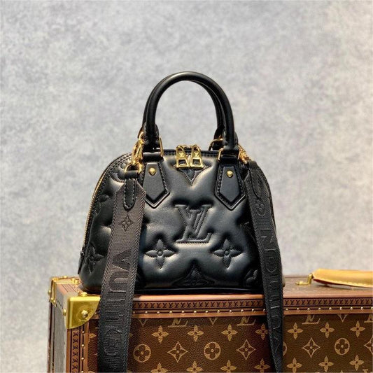 LB660 Alma BB HIGHEST QUALITY VERSION 9.6 x 7.1 x 4.7 inches