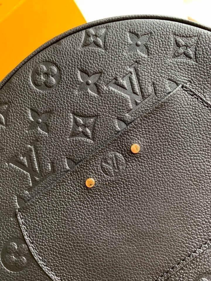 LOUIS VUITTON BOITE CHAPEAU SOUPLE BAG