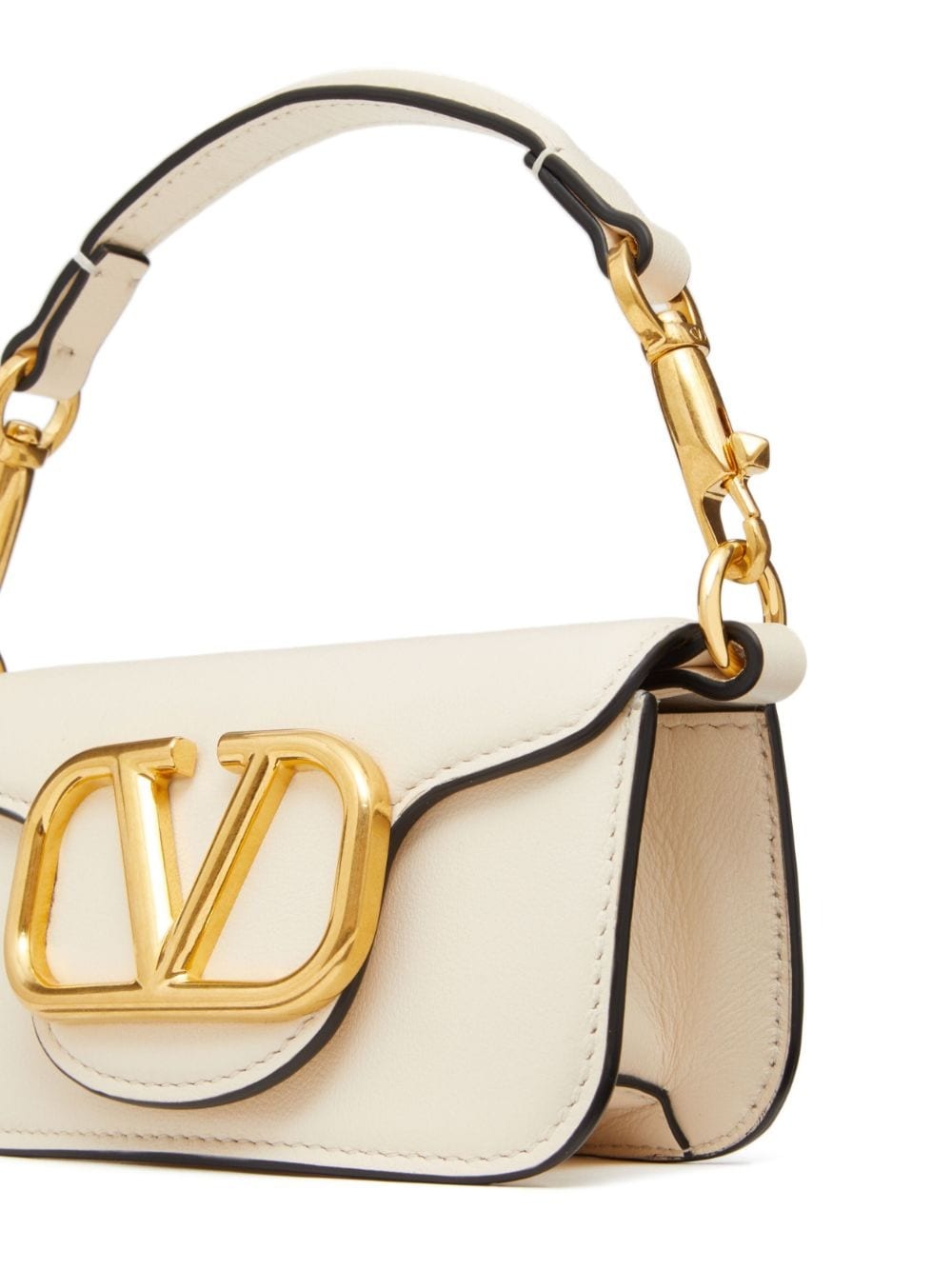 Valentino Garavani mini Locò shoulder bag