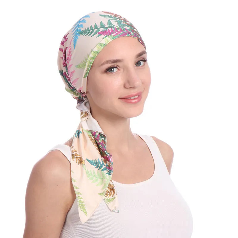 Zephyr Arab Turban For Women