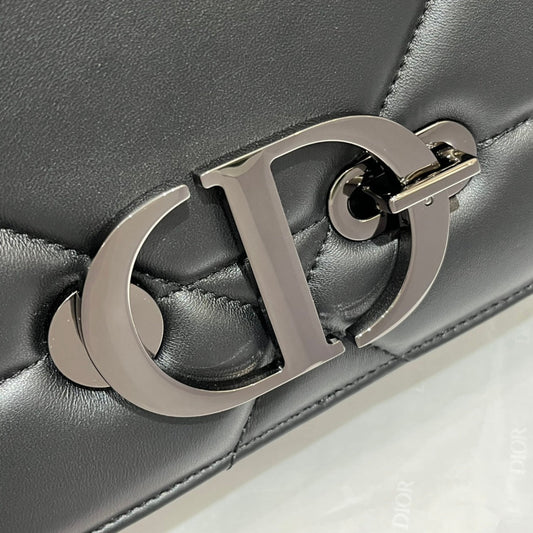 Dior Montaigne Bag Black