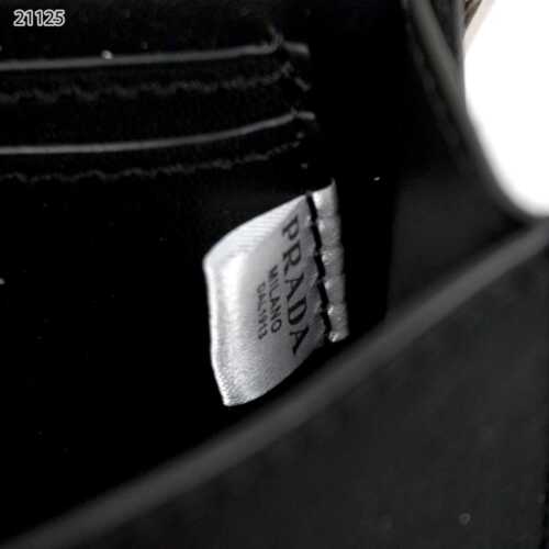 Pra diamond square bag