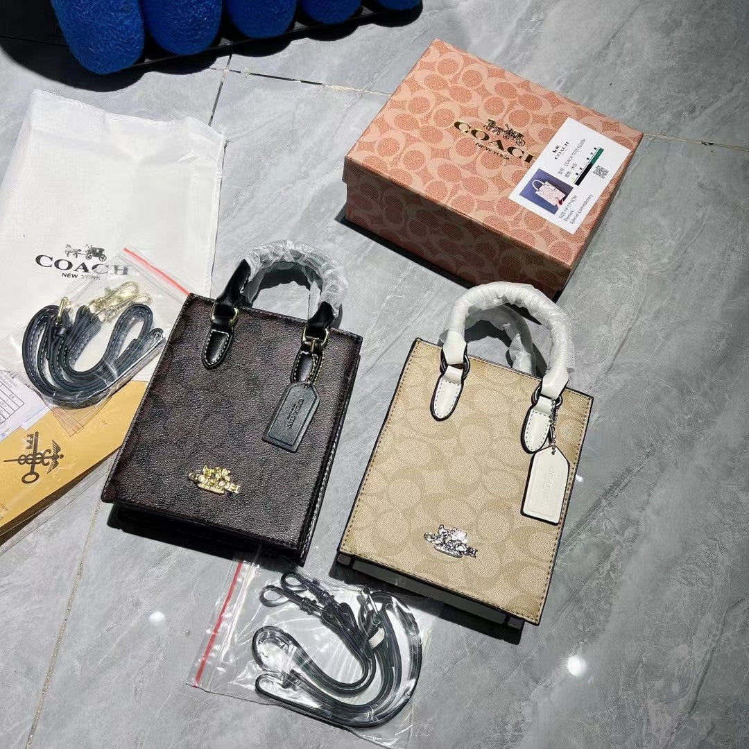 Coa New Mini Music Bag