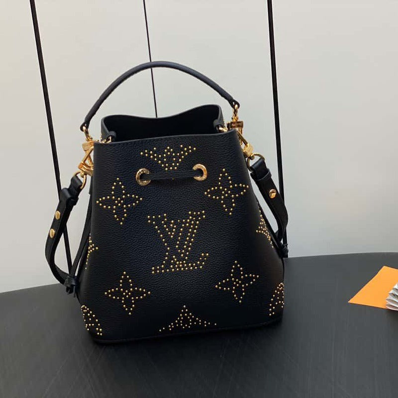 LV Louis Vuitton Neonoe Bucket Bag