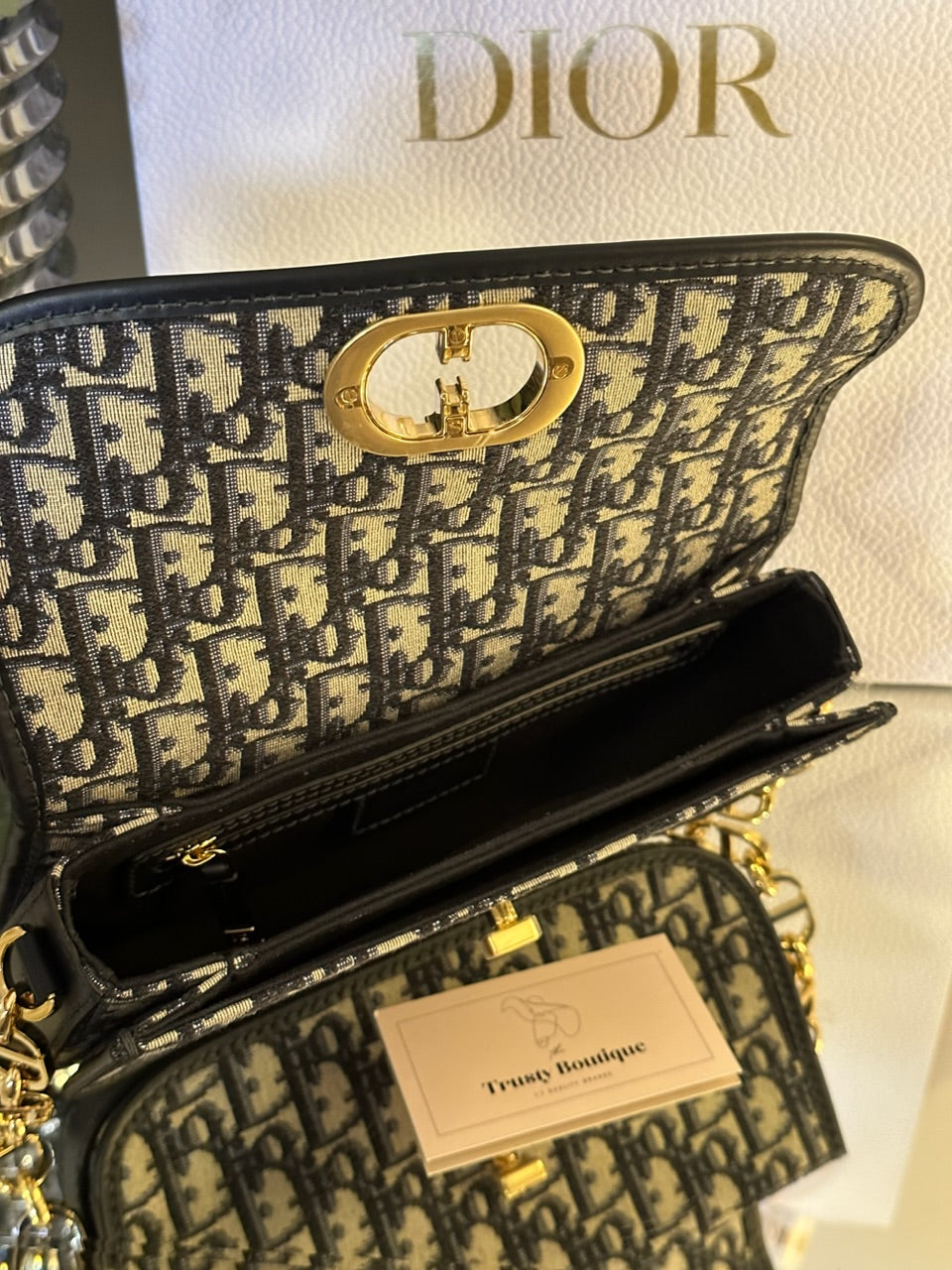 Dr new Montaigne Montaigne bag