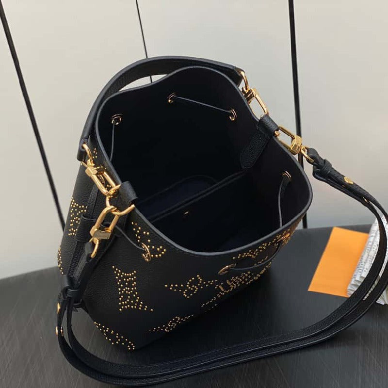 LV Louis Vuitton Neonoe Bucket Bag