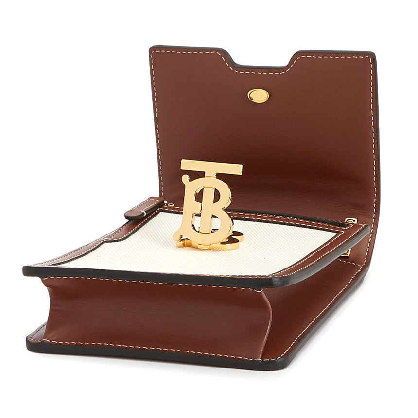 Bb Cell Phone Small Square Bag