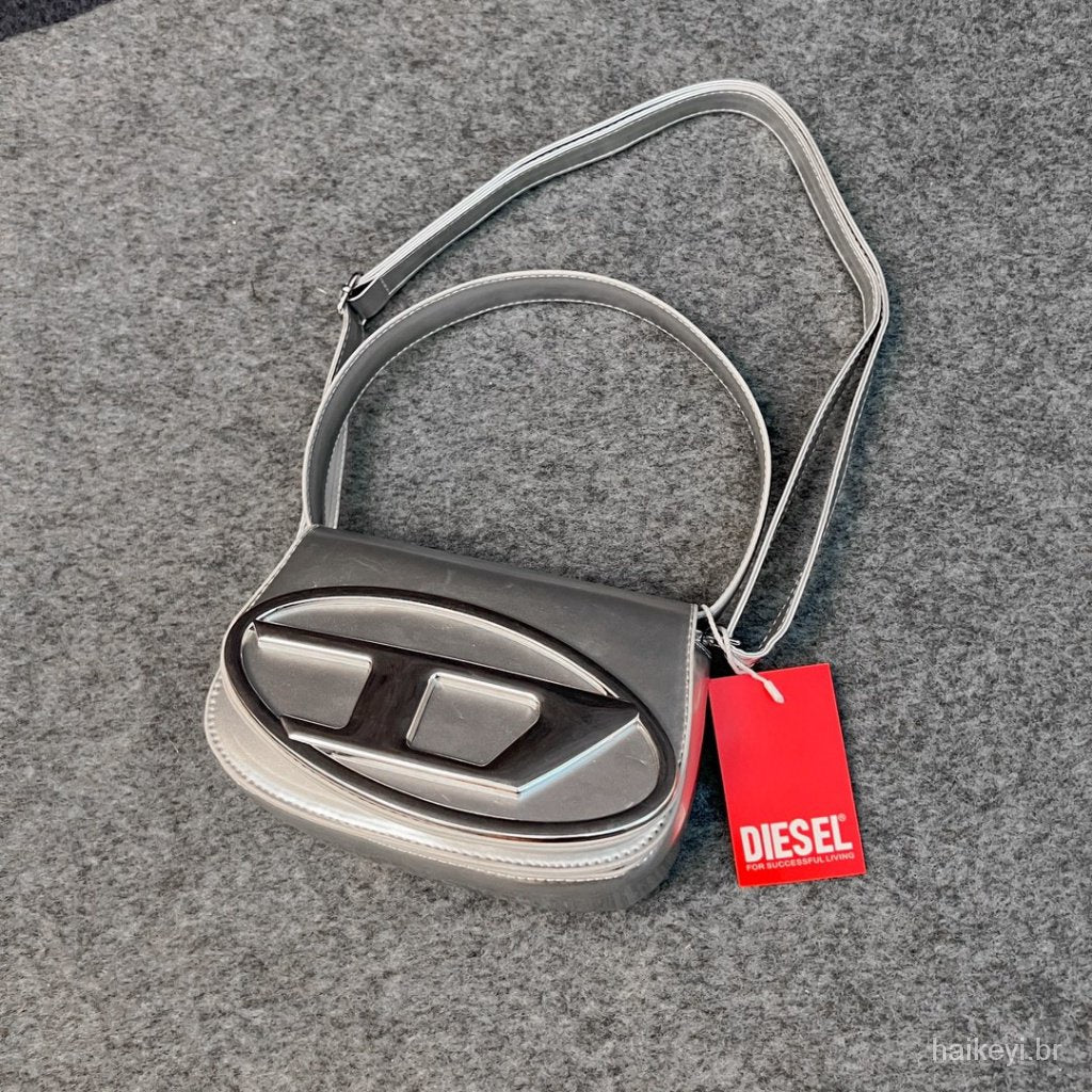 Ds Jingle Armpit Bag