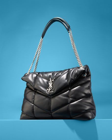 YSL Classic Flap Bag