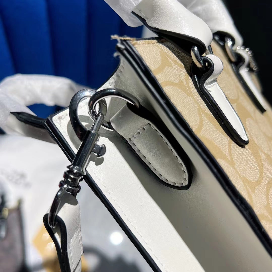 Coa New Mini Music Bag