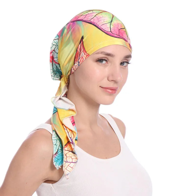 Zephyr Arab Turban For Women