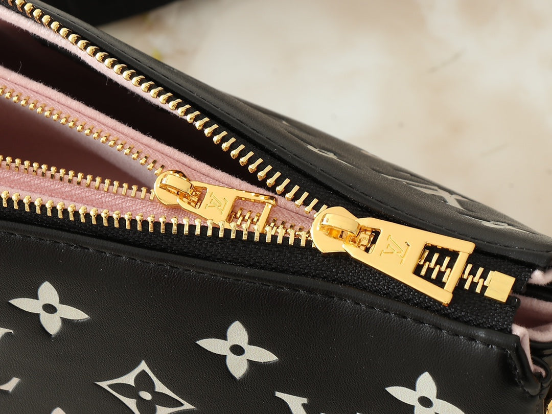 Luxury LV Handbag M20369 -Coussin BB Coussin