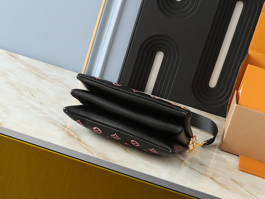 Luxury LV Handbag M20369 -Coussin BB Coussin