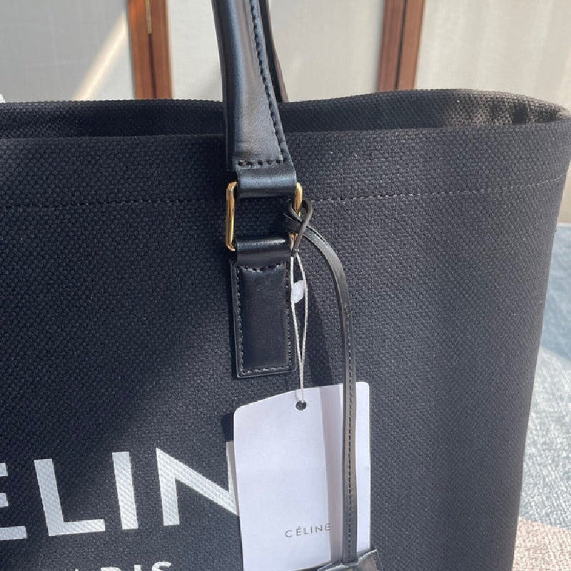 Celine tote bags with box