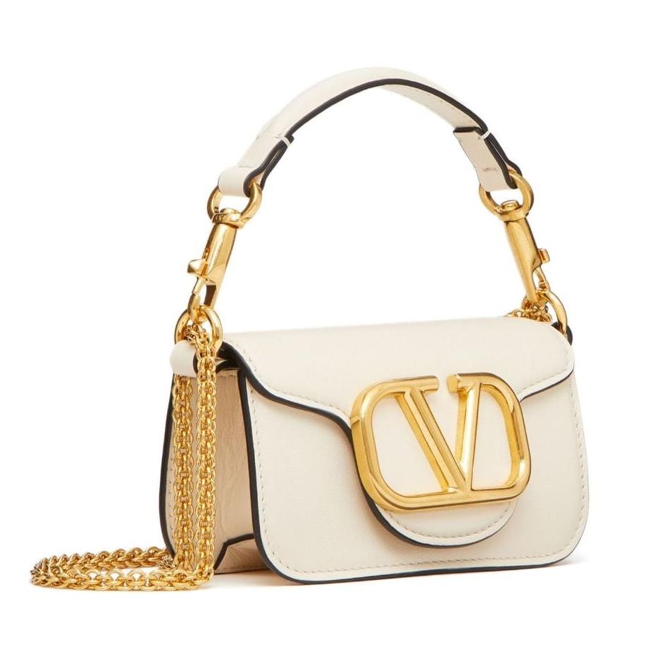 Valentino Garavani mini Locò shoulder bag