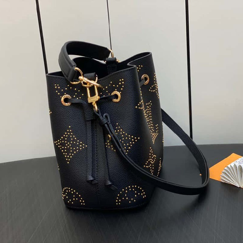 LV Louis Vuitton Neonoe Bucket Bag