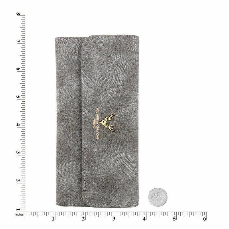 Custom Photo Engraved Wallet