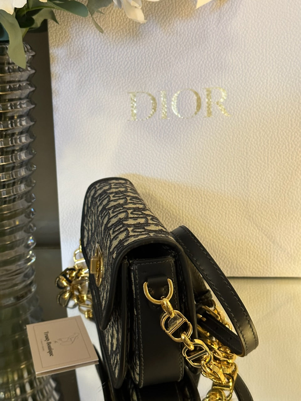 Dr new Montaigne Montaigne bag