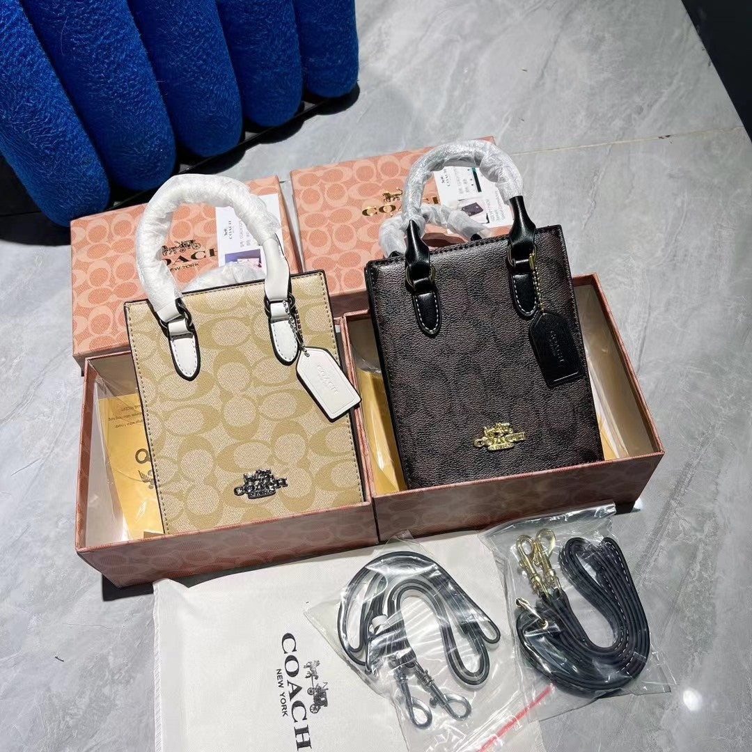 Coa New Mini Music Bag