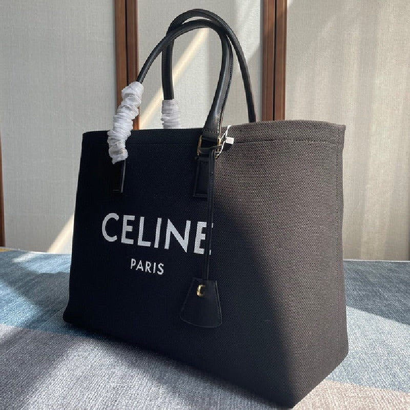 Celine tote bags with box