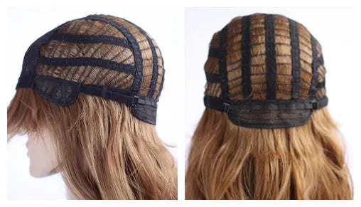 Beautiful Custom Wig 6 Inches Straight 100% Human Hair Bob Haircut