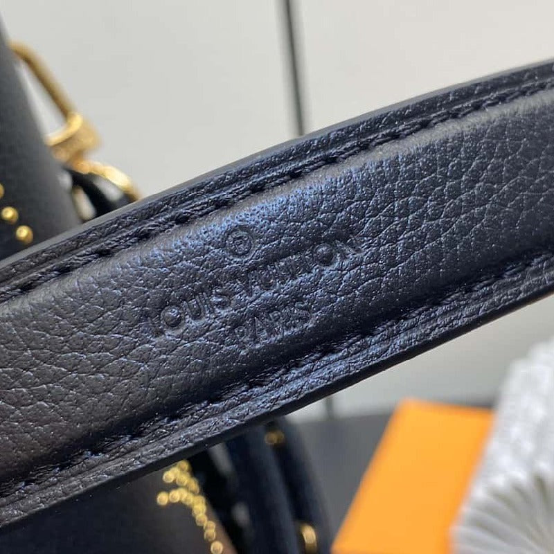 LV Louis Vuitton Neonoe Bucket Bag