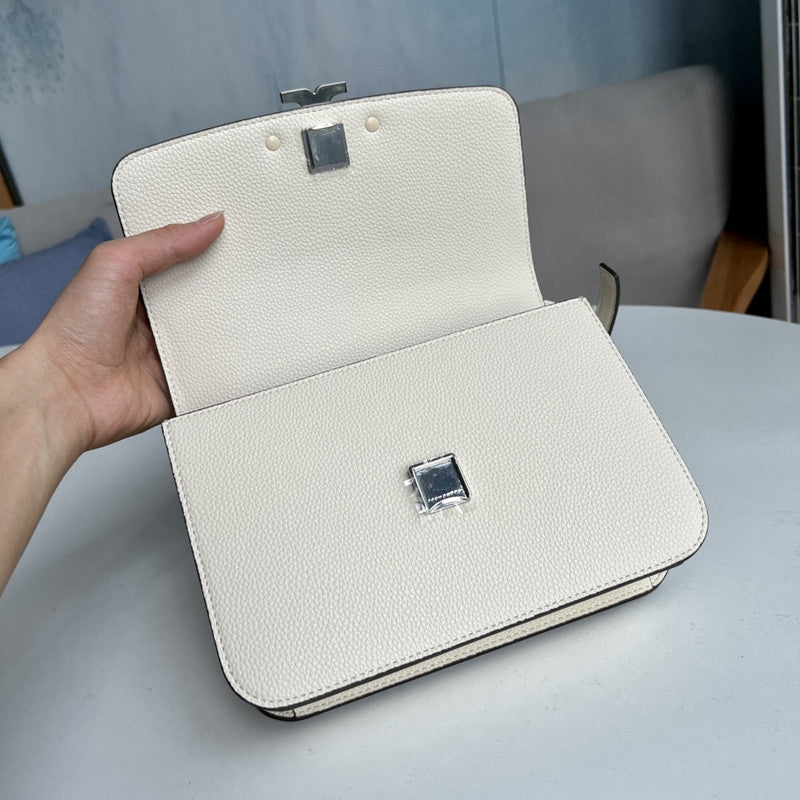 Tb New Gold Brick Bag