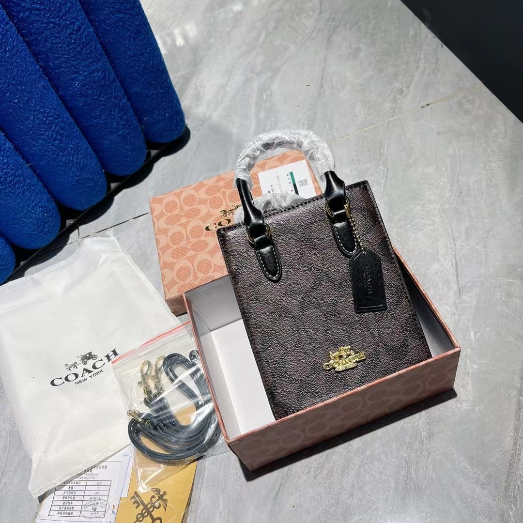 Coa New Mini Music Bag