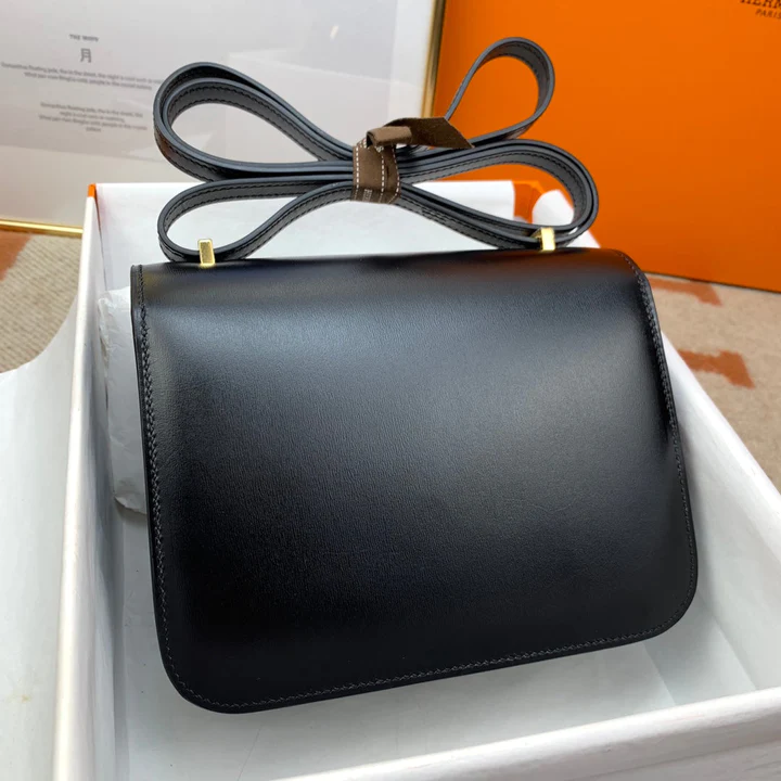 HERMES Constance Bag