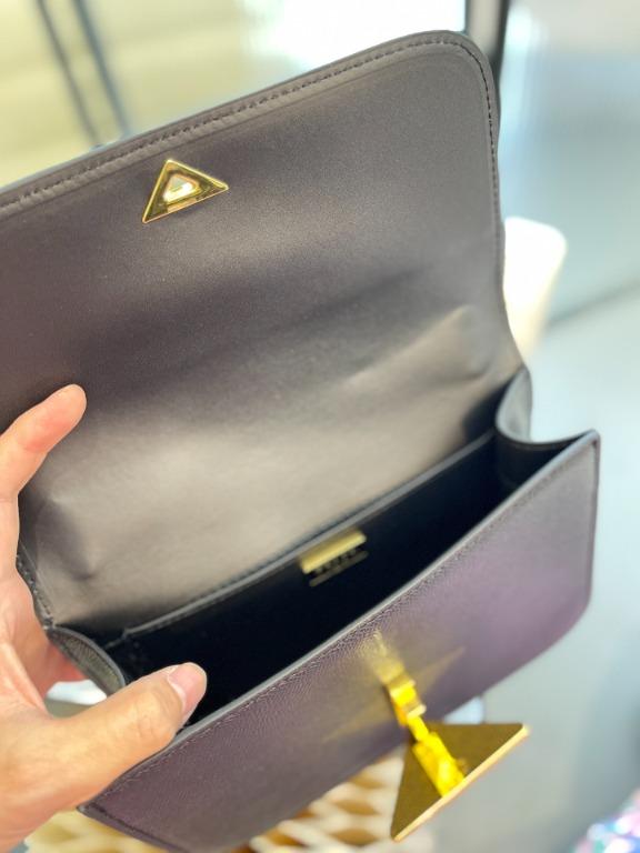 Pra long shoulder strap Bag